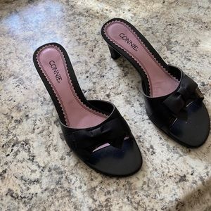 Connie size 8 heels